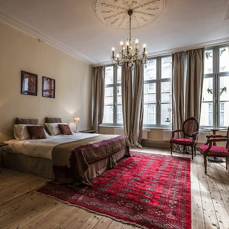 Braamberg B&B Bruges Esterno foto