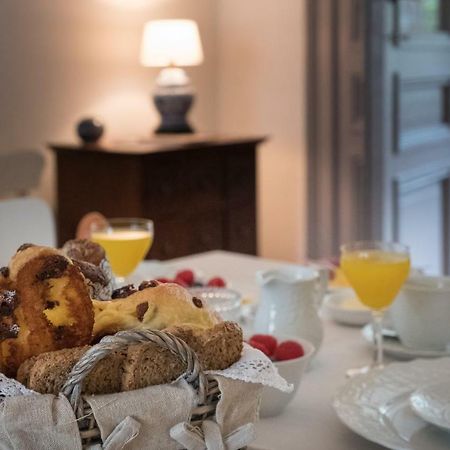 Braamberg B&B Bruges Esterno foto