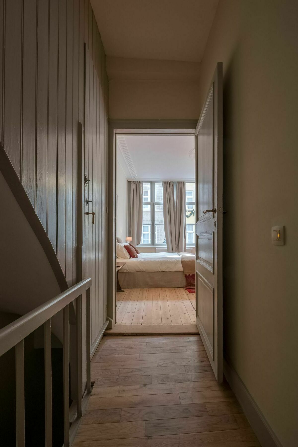 Braamberg B&B Bruges Esterno foto