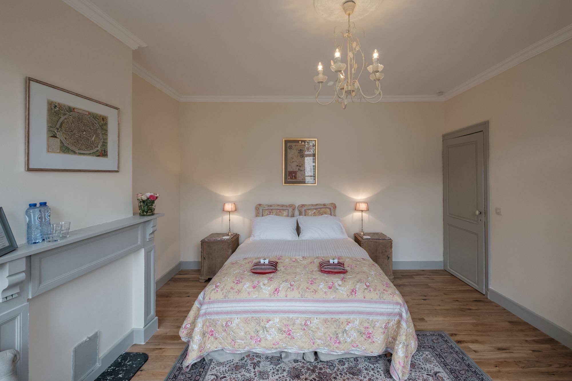 Braamberg B&B Bruges Esterno foto