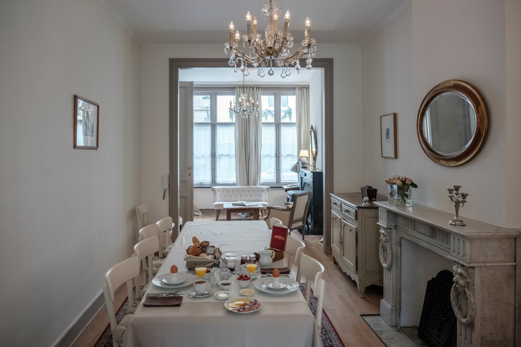 Braamberg B&B Bruges Esterno foto