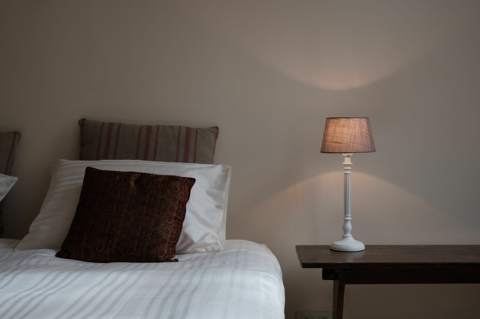 Braamberg B&B Bruges Esterno foto