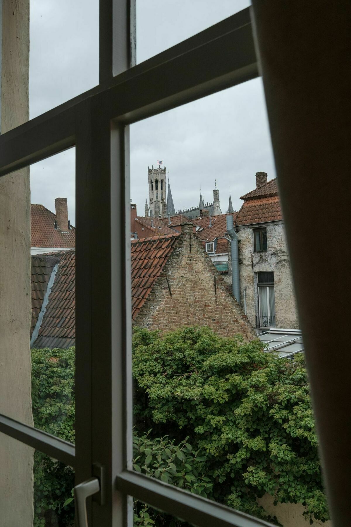 Braamberg B&B Bruges Esterno foto
