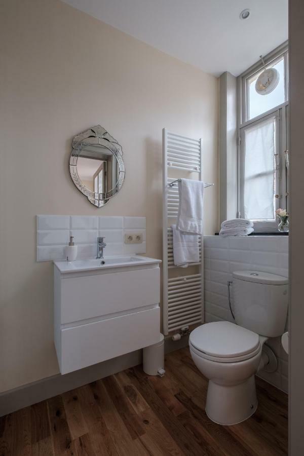 Braamberg B&B Bruges Esterno foto
