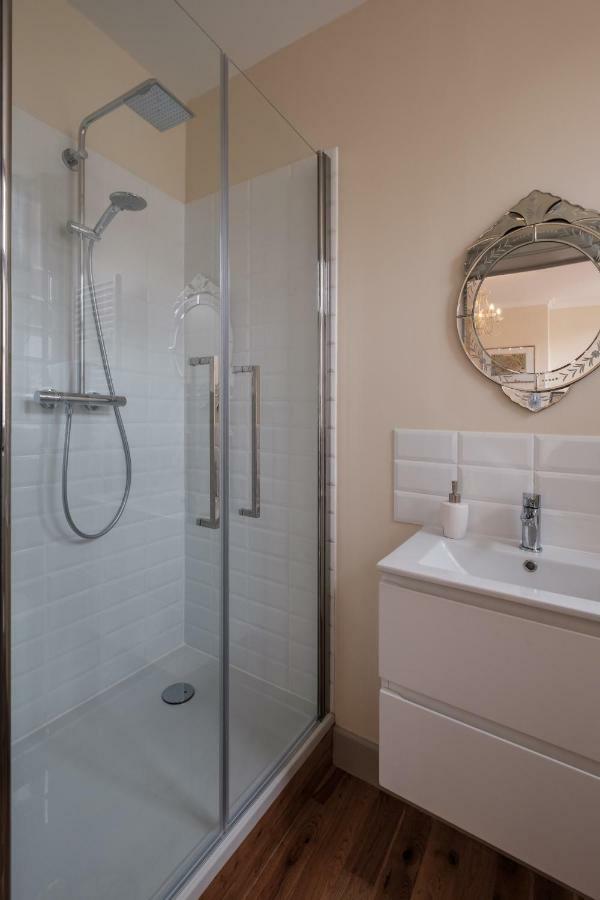 Braamberg B&B Bruges Esterno foto